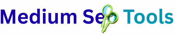 Medium Seo Tools