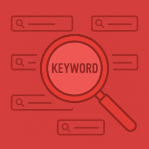 Keyword ReSearch
